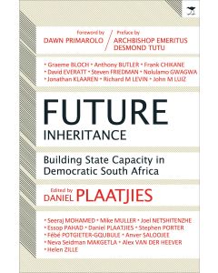 Future Inheritance: Building State Capacity in Democratic