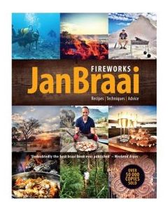 Fireworks: Jan Braai