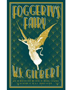 Foggerty's Fairy