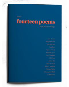 Fourteen Poems