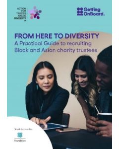 From Here to Diversity: 1st edition