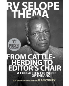 From Cattle-Herding to Editor's Chair