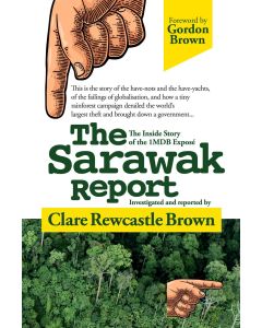 Sarawak Report, The