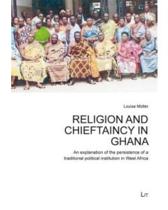 Religion and Chieftaincy in Ghana