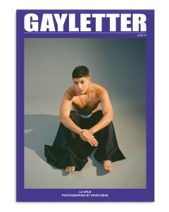 Gayletter