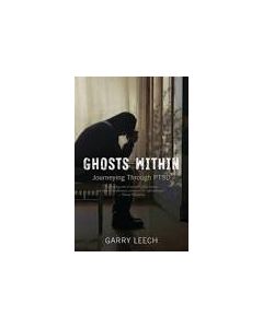 Ghosts Within: Journeying Through PTSD