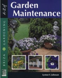 A-Z of Garden Maintenance