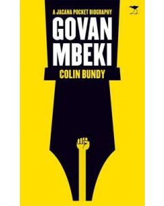 Govan Mbeki