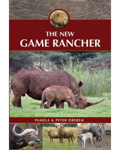 New Game Rancher, The