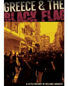 Greece & the Black Flag