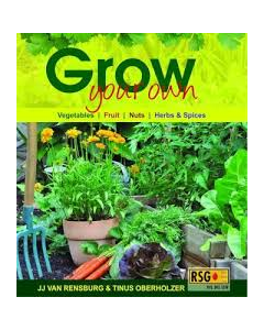 Grow Your Own