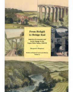 From Hellgill to Bridge End