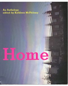 Home: An Anthology