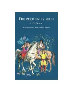 Die Perd en sy seun (3)  [AFRIKAANS]