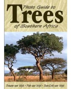 Photo Guide to Trees of Southern Africa