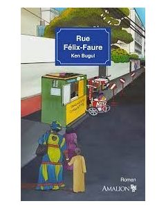 Rue Felix-Faure