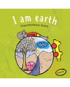 I am Earth