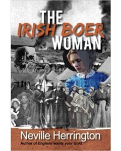 Irish Boer Woman, The