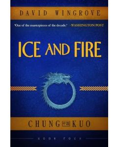 Ice and Fire