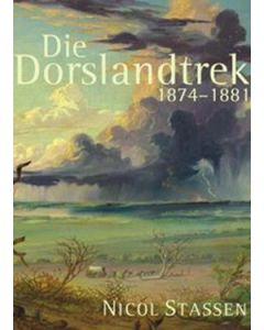 Dorslandtrek 1874-1881, Die