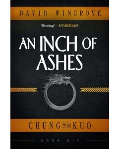 Inch of Ashes, An