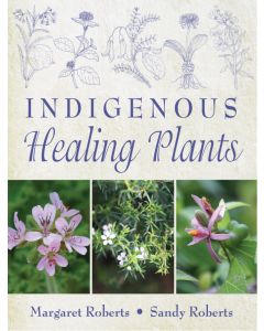 Indigenous Healing Plants