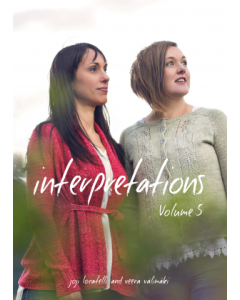 Interpretations Volume 5