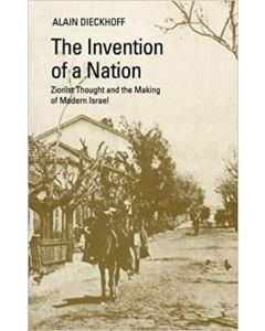 Invention of a Nation, The