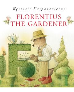 Florentius The Gardener