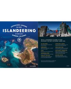 Islandeering