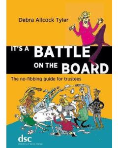 It's a Battle on the Board      (1st Edition)