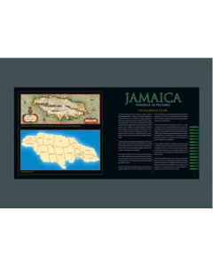 Jamaica Heritage in Pictures