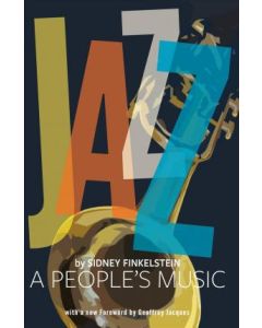 Jazz: A People's Music  [2nd edition]