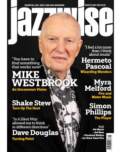 Jazzwise