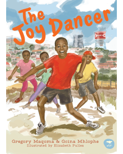 Joy Dancer, The