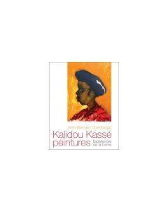 Kalidou Kasse peintures