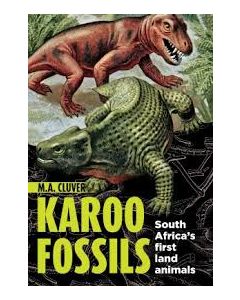 Karoo Fossils: South Africa's first land animals