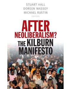 After Neoliberalism?