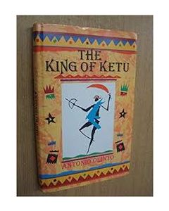 King Of Ketu, The