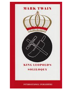 King Leopold's Soliloquy