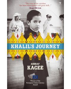 Khalil's Journey