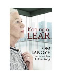 Koningin Lear [QUEEN LEER, Afrikaans language]