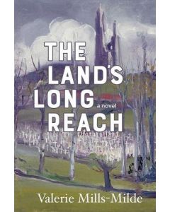 Land's Long Reach, The