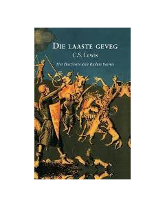 Die Laaste Geveg (7) [AFRIKAANS]