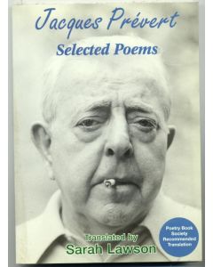 Jacques Prevert: Selected Poems