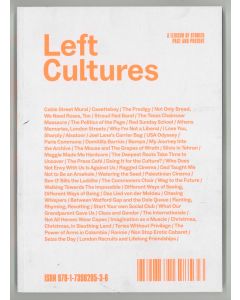 Left Cultures  3 2024