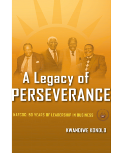 Legacy of Perseverance, A