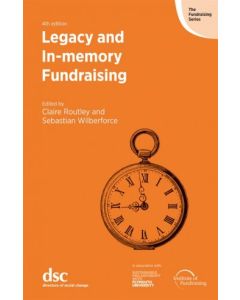 Legacy and In-Memory Fundraising 4th Edition