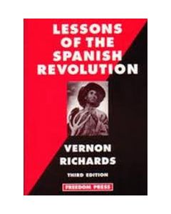 Lessons of the Spanish Revolution