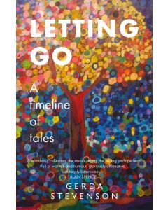 Letting Go: a timeline of tales